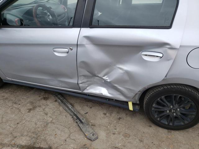2020 MITSUBISHI MIRAGE LE ML32A5HJ3LH005038