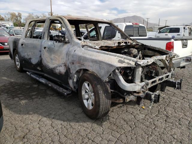 Salvage cars for sale from Copart Colton, CA: 2020 Dodge RAM 1500 Class