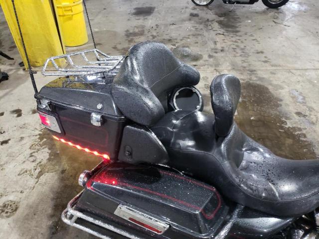 2006 HARLEY-DAVIDSON FLHC 1HD1FCW106Y669057