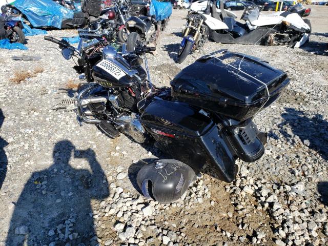 2017 HARLEY-DAVIDSON FLHXS STRE - 1HD1KRC13HB674245