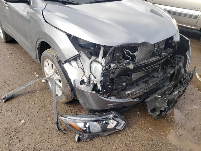 2022 NISSAN QASHQAI JN1BJ1BW4NW473467