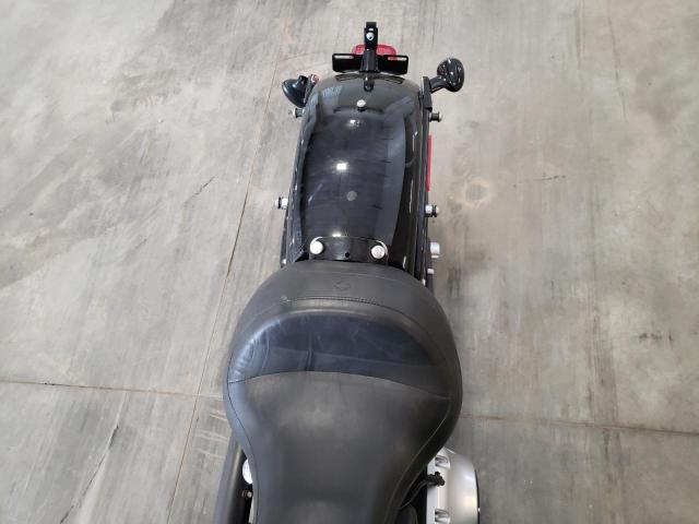 2012 HARLEY-DAVIDSON FLSTFB FAT 1HD1JNV13CB035557