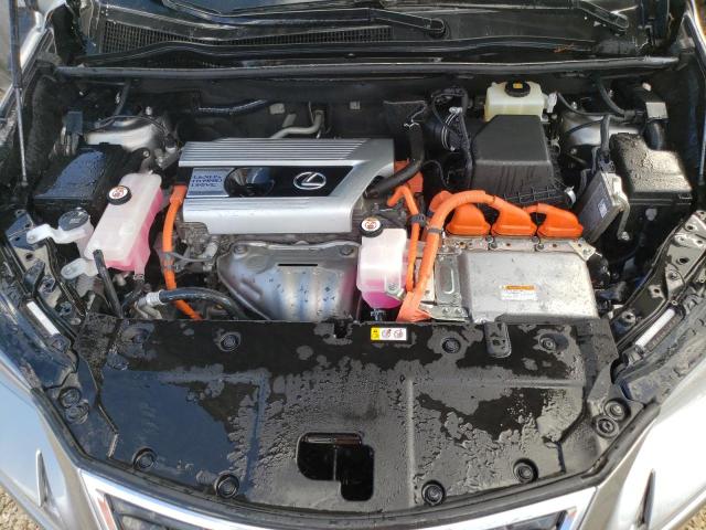 2020 LEXUS NX 300H LU JTJHJRDZ4L5007700