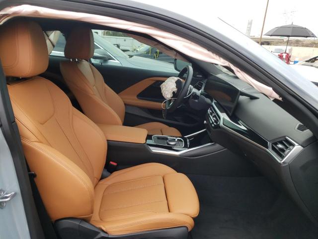 2023 BMW M240XI 3MW53CM0XP8C82251