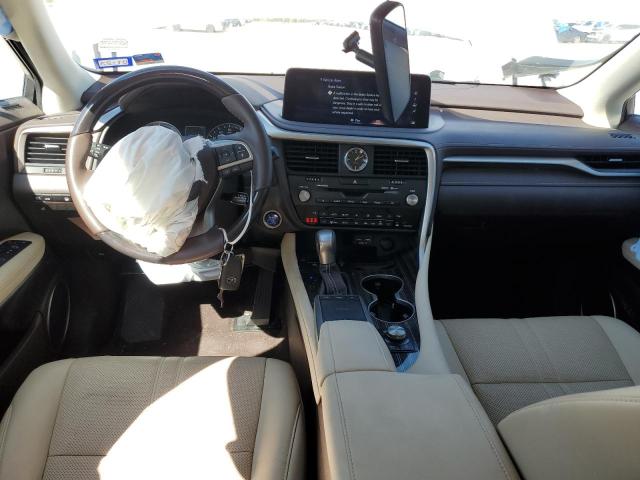 2020 LEXUS RX 450H 2T2JGMDA1LC047070