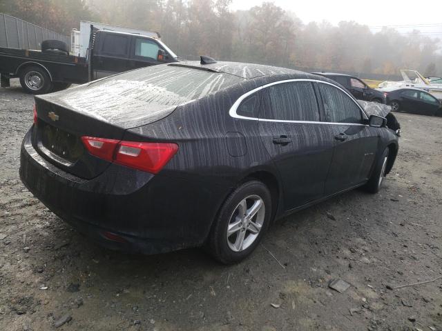 2019 CHEVROLET MALIBU LS - 1G1ZB5ST6KF142870