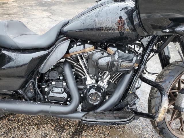 2022 HARLEY-DAVIDSON FLTRXST 1HD1ACL13NB630712