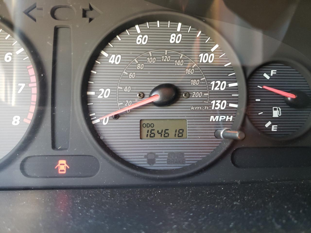 2002 Hyundai Santa Fe Gls VIN: KM8SC13D02U245599 Lot: 57620055