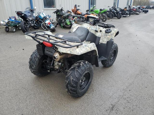 2006 SUZUKI LT-A700 XK 5SAAP41AX67100446