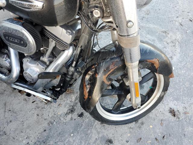 2016 HARLEY-DAVIDSON FLD SWITCH 1HD1GZM15GC326570
