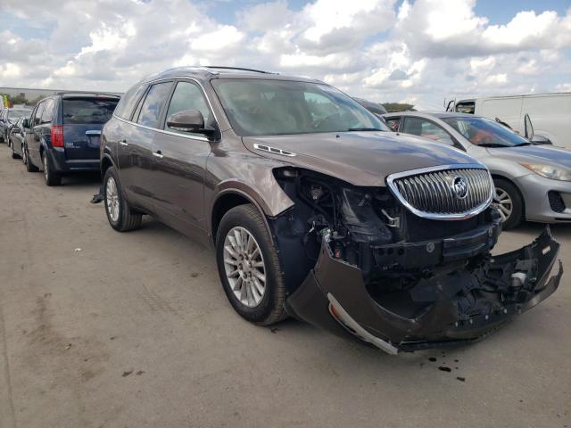 2009 Buick Enclave CXL