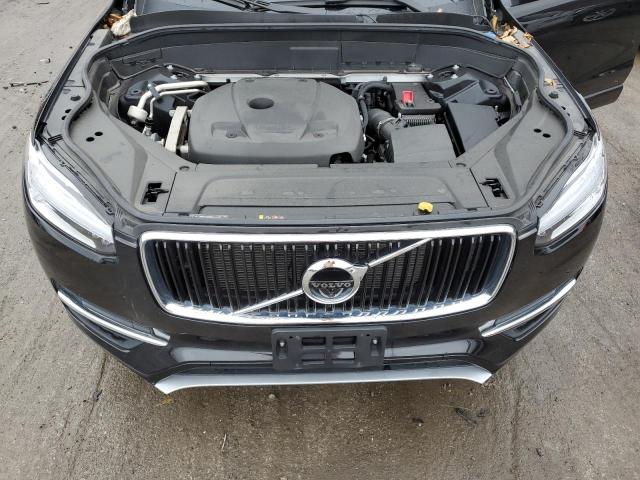 2018 VOLVO XC90 T5 YV4102PK5J1349770