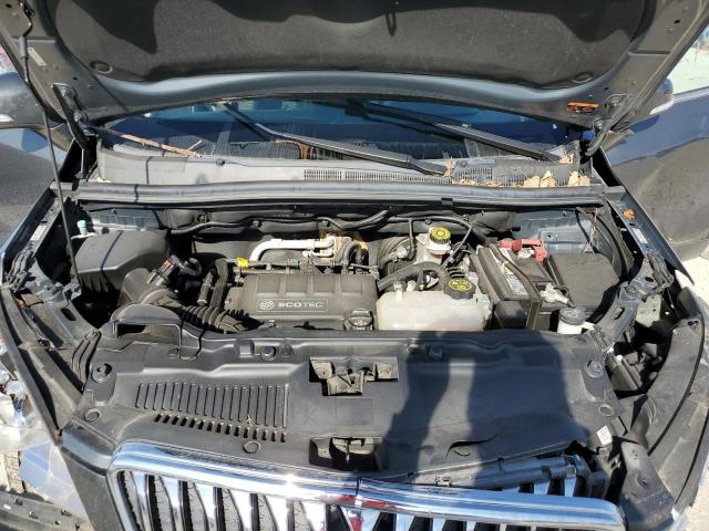 2016 BUICK ENCORE CON - KL4CJFSB5GB629810