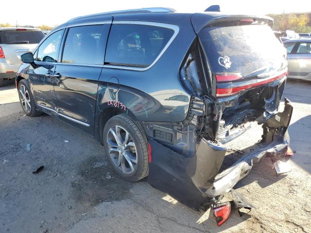 2021 CHRYSLER PACIFICA P 2C4RC3PG5MR504302