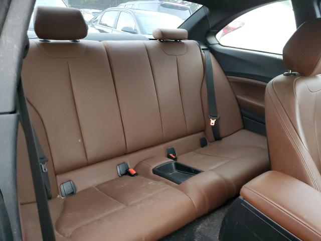 2015 BMW M235XI WBA1J9C56FV371301