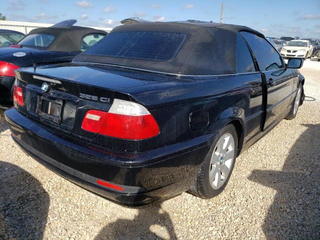 WBABW33496PX88894 BMW 325 CI