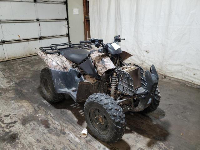 2010 HONDA TRX420 FE - 1HFTE35HXA4300420