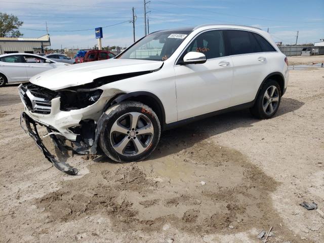 WDC0G4KB6HF155544 Mercedes-Benz Glc 300 4matic