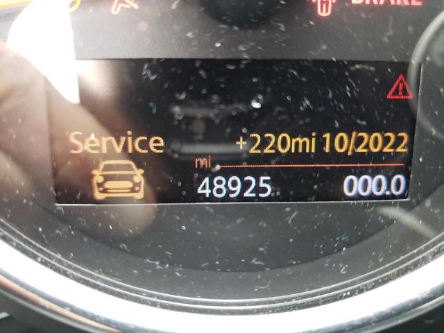 WMZYS7C50K3J04938 Mini Cooper