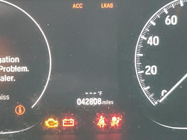 2020 HONDA ACCORD LX - 1HGCV1F14LA047505