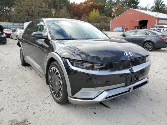 2022 HYUNDAI IONIQ 5 LI - KM8KRDAF1NU119275