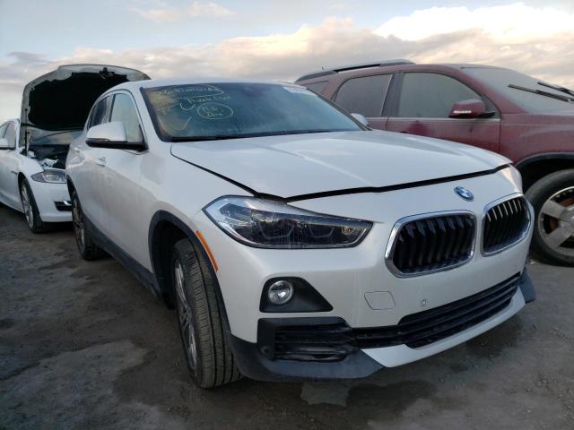 2020 BMW X2 XDRIVE2 - WBXYJ1C09L5R09933