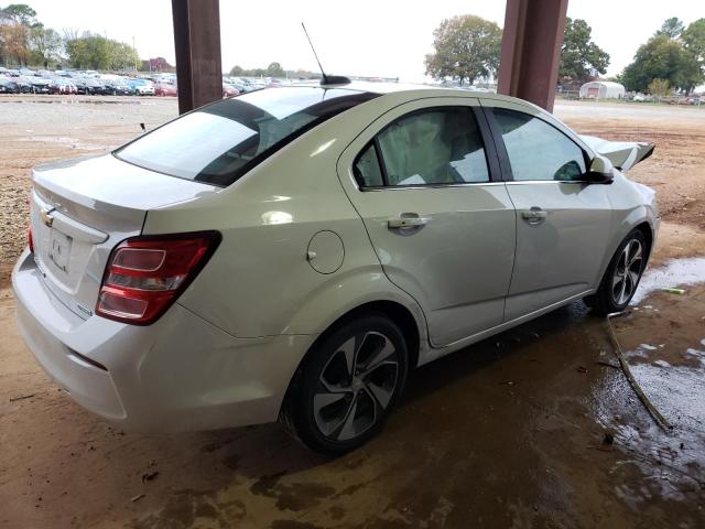 2017 CHEVROLET SONIC PREM - 1G1JF5SB1H4112320