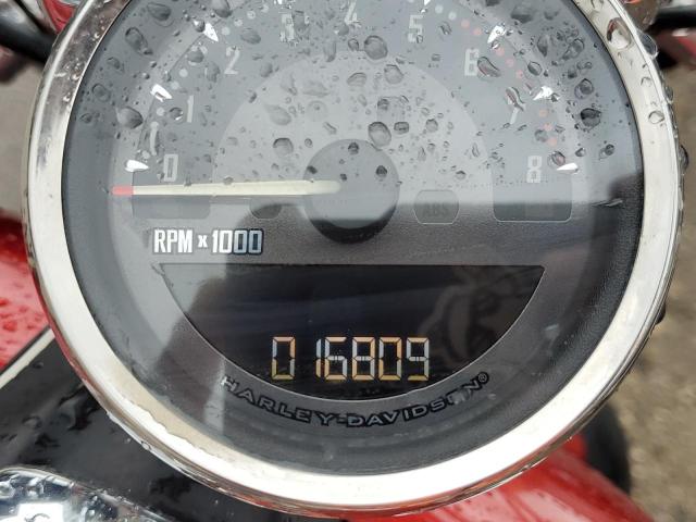 2013 HARLEY-DAVIDSON FXSB BREAK 1HD1BFV2XDB046861
