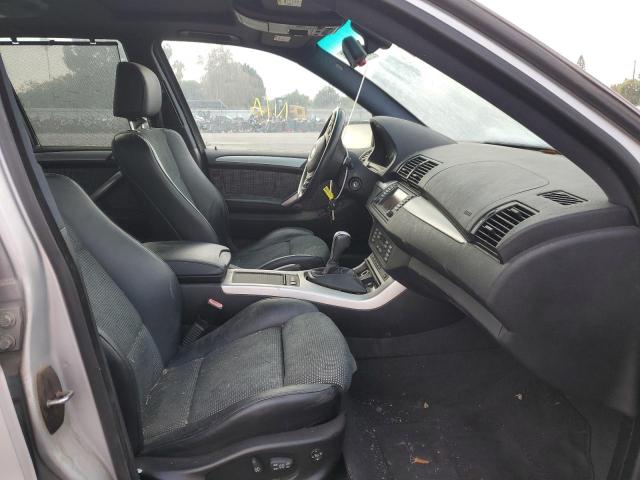 5UXFB935X3LN80794 BMW X5 4.6is
