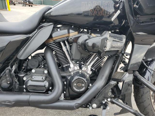 2022 HARLEY-DAVIDSON FLTRXST 1HD1ACL11NB662073
