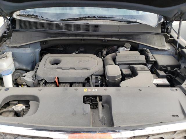 2020 KIA SORENTO L - 5XYPG4A30LG711321