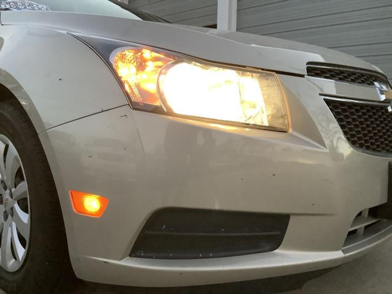 2011 Chevrolet Cruze Lt VIN: 1G1PF5S91B7294386 Lot: 66038682