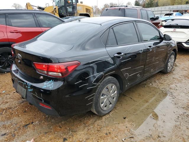 2019 Kia Rio S VIN: 3KPA24AB6KE200512 Lot: 63628242