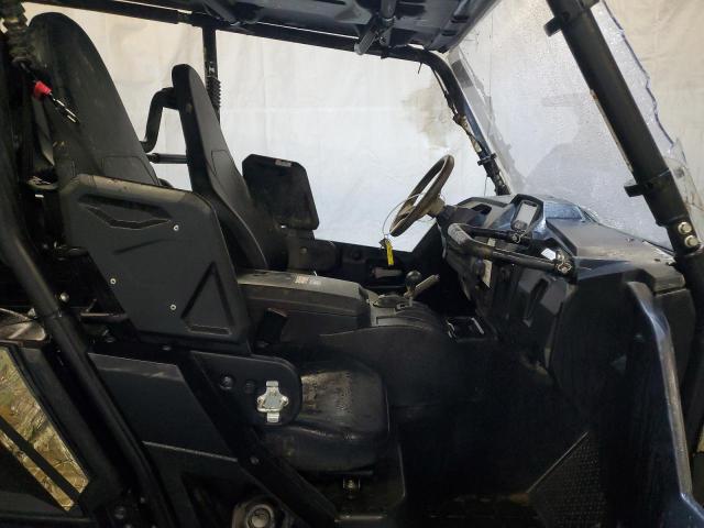 2018 YAMAHA YXF850 E 5Y4AN25Y3JA100614