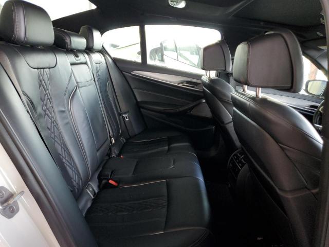 2018 BMW M550XI WBAJB9C51JB035935