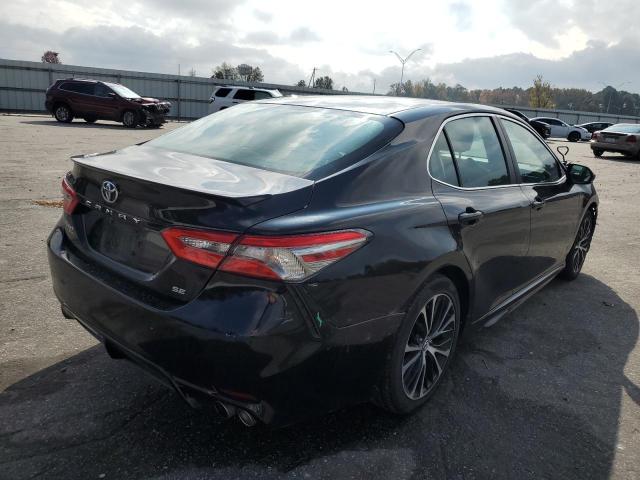 2018 TOYOTA CAMRY L - 4T1B11HK1JU539279
