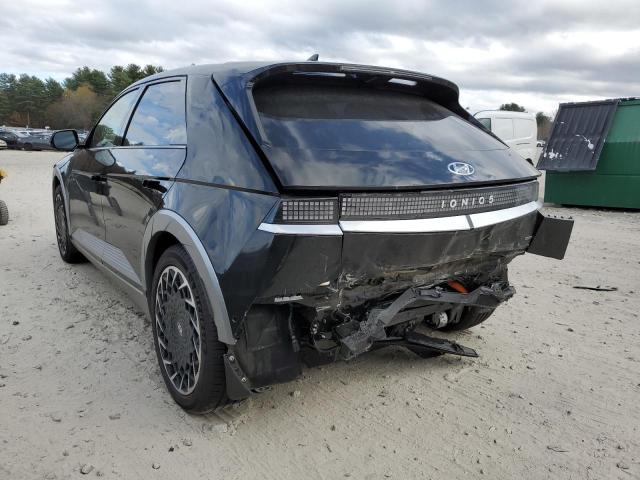 2022 HYUNDAI IONIQ 5 LI - KM8KRDAF1NU119275