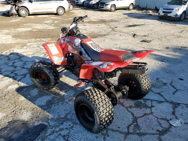 2005 HONDA TRX400 EX 1HFTE230054513793