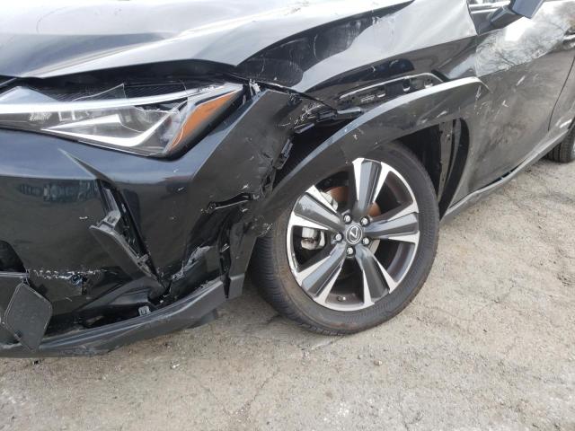 2022 LEXUS UX 250H BA JTHP9JBH1N2060747
