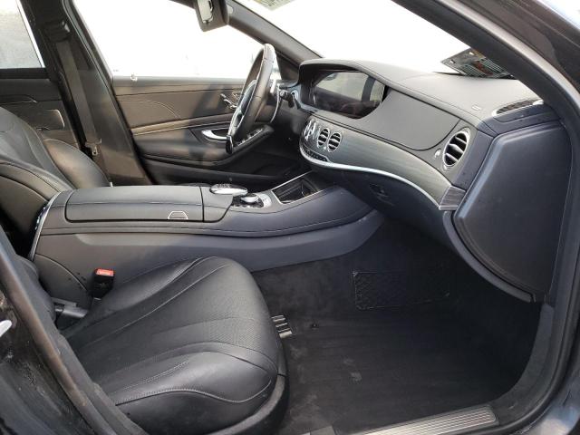 2020 MERCEDES-BENZ S 450 4MAT W1KUG6EB1LA559507