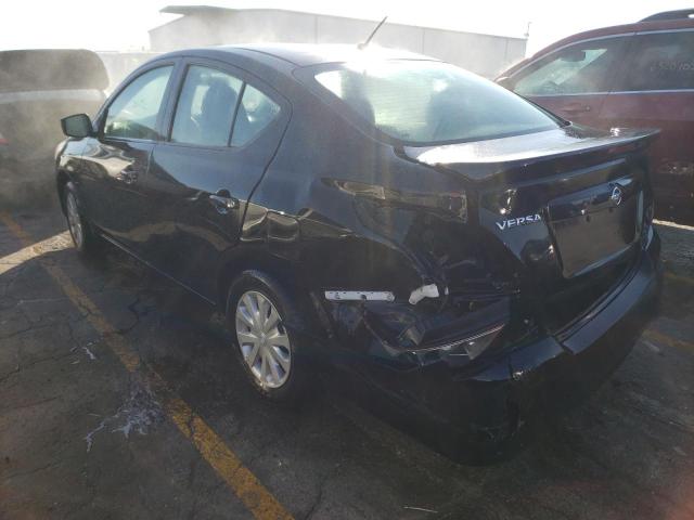 3N1CN7AP2HL890070 Nissan VERSA S