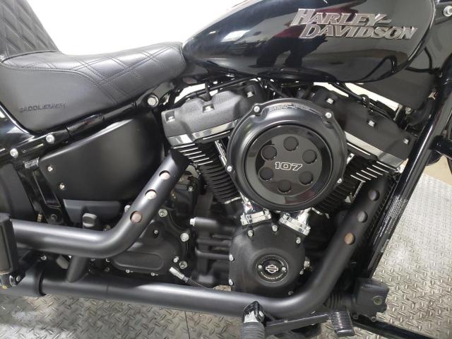 2020 HARLEY-DAVIDSON FXBB 1HD1YJJ17LB048774