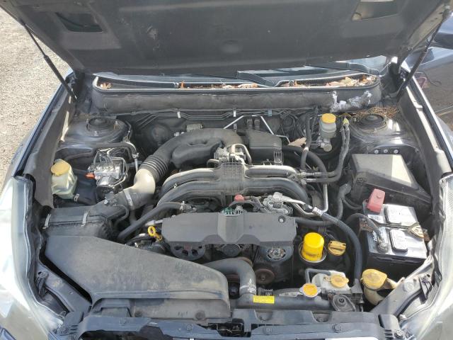 4S3BMBK6XD3035112 Subaru Legacy 2.5i Limited