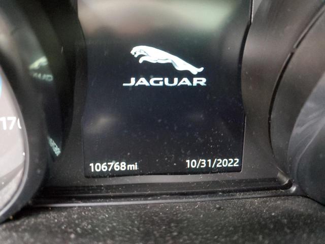 2016 JAGUAR XF S SAJBM4BV2GCY13654