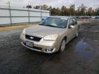 2007 Chevrolet Malibu Lt zu verkaufen in Lumberton, NC - Rear End