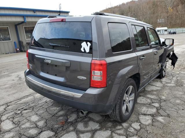 2016 JEEP PATRIOT LA - 1C4NJRFB2GD751118