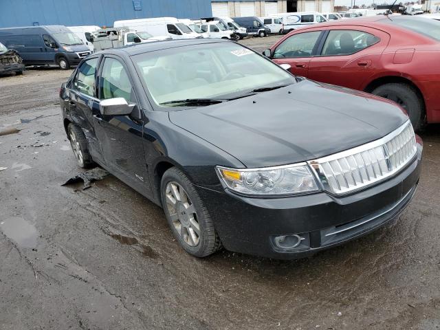 2009 Lincoln MKZ 