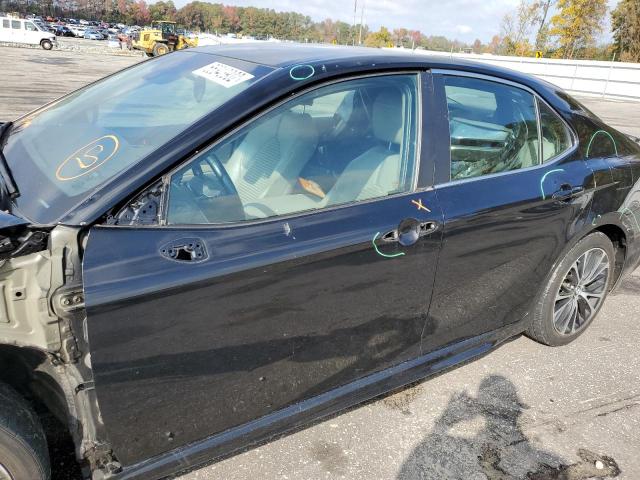 2018 TOYOTA CAMRY L - 4T1B11HK1JU539279
