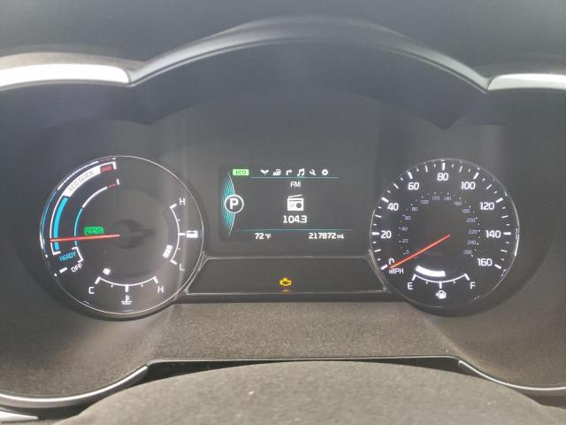 KNAGN4AD6F5088487 KIA OPTIMA HYBRID