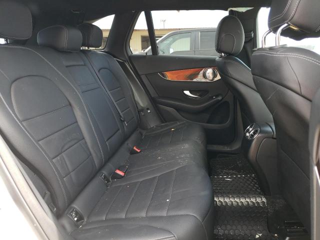 WDC0G4KB6HF155544 Mercedes-Benz Glc 300 4matic